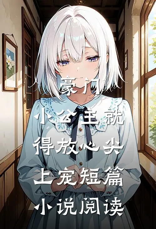 豪门：小公主就得放心尖上宠短篇小说阅读