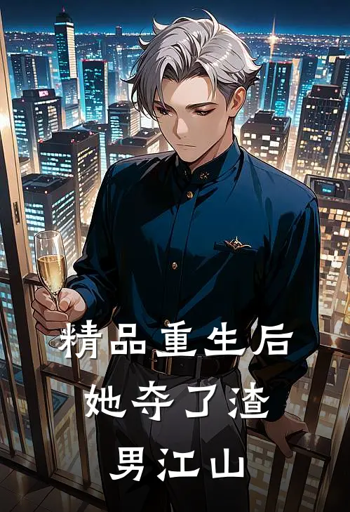 精品重生后，她夺了渣男江山