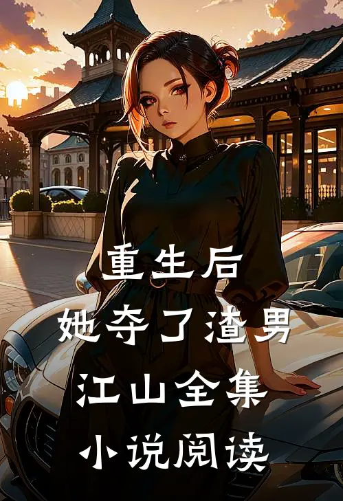 重生后，她夺了渣男江山全集小说阅读