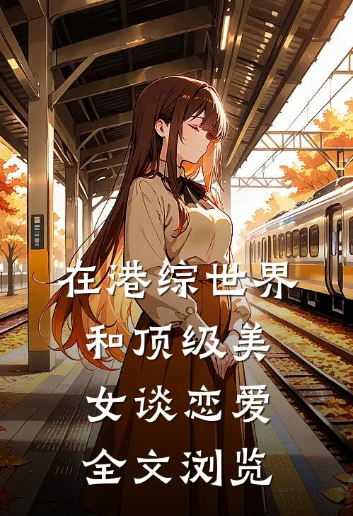 在港综世界和顶级美女谈恋爱全文浏览