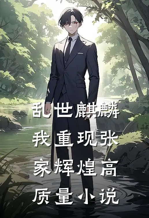 乱世麒麟：我重现张家辉煌高质量小说