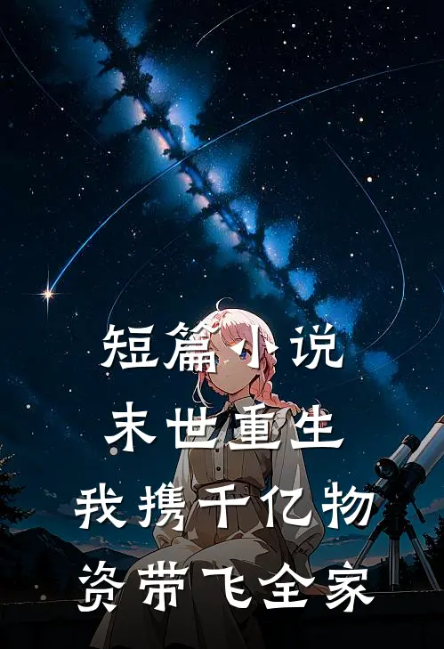 短篇小说末世重生：我携千亿物资带飞全家