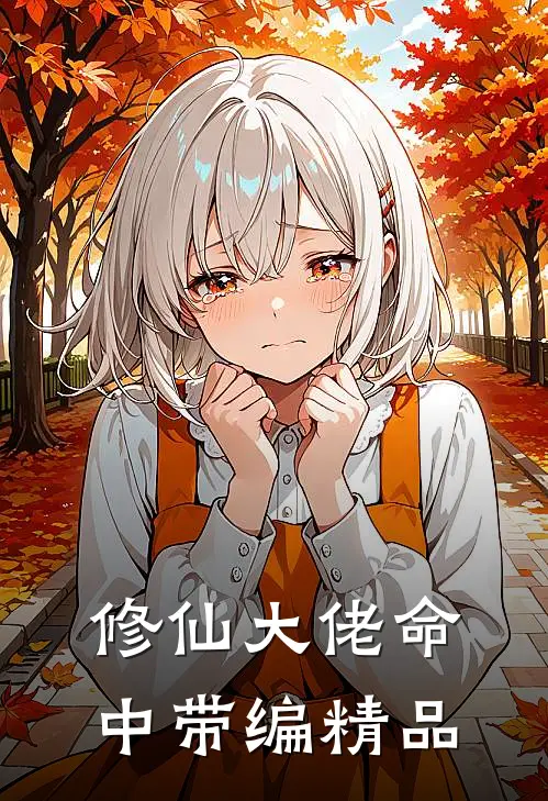 修仙大佬命中带编精品