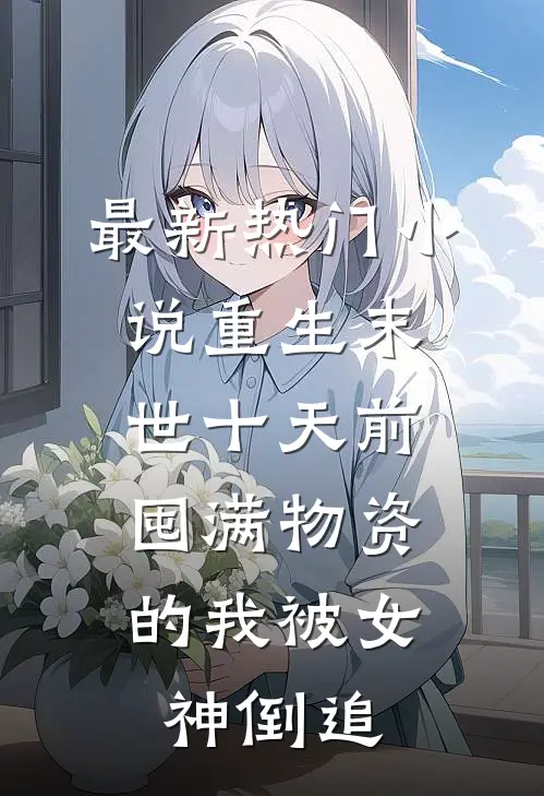 最新热门小说重生末世十天前，囤满物资的我被女神倒追