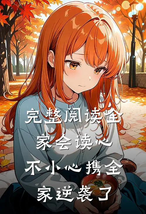 完整阅读全家会读心：不小心携全家逆袭了