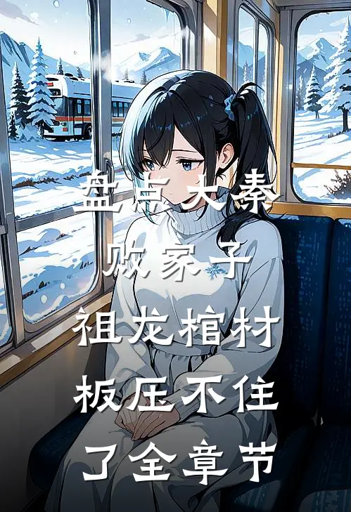 盘点大秦败家子，祖龙棺材板压不住了全章节
