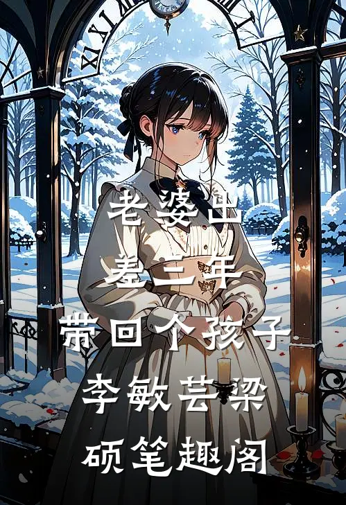 爱你，不过是一场荒唐完结版