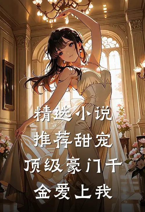 精选小说推荐甜宠：顶级豪门千金爱上我