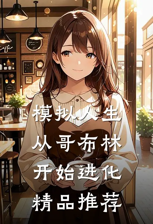 模拟人生从哥布林开始进化精品推荐