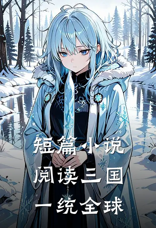 短篇小说阅读三国：一统全球