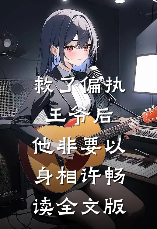 救了偏执王爷后，他非要以身相许畅读全文版