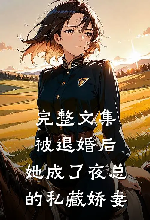 完整文集被退婚后，她成了夜总的私藏娇妻