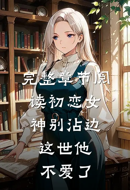 完整章节阅读初恋女神别沾边，这世他不爱了