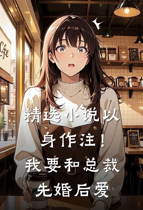 精选小说以身作注！我要和总裁先婚后爱