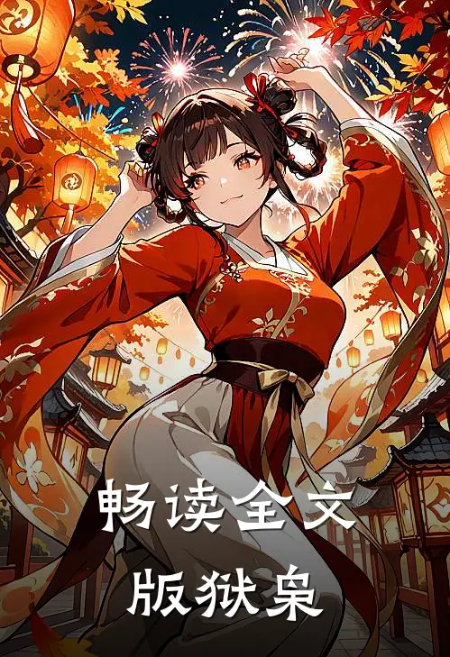 畅读全文版狱枭