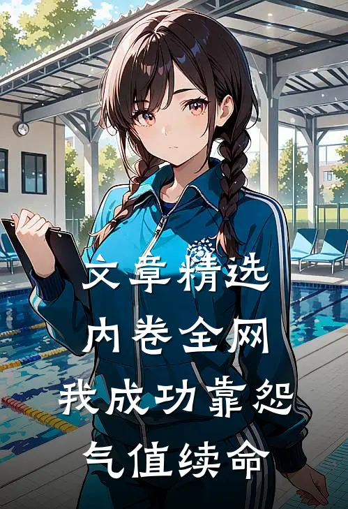 文章精选内卷全网：我成功靠怨气值续命