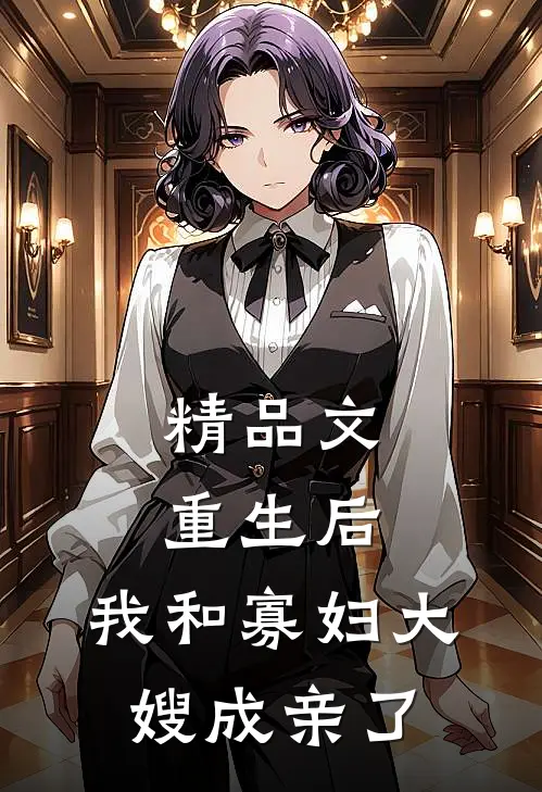 精品文重生后，我和寡妇大嫂成亲了