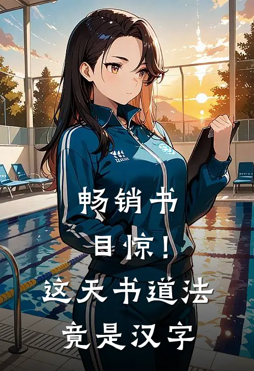 畅销书目惊！这天书道法竟是汉字
