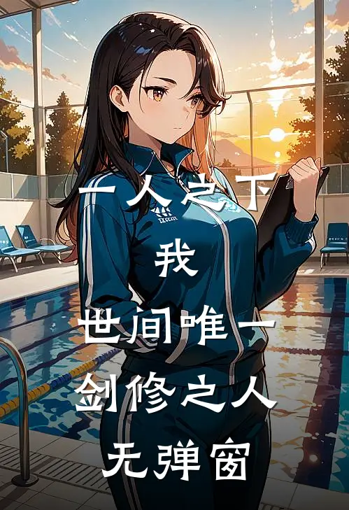 一人之下：我，世间唯一剑修之人无弹窗
