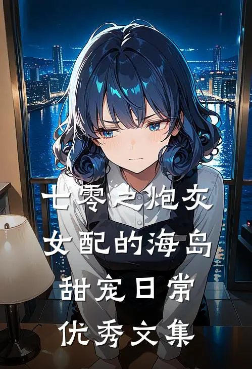 七零之炮灰女配的海岛甜宠日常优秀文集