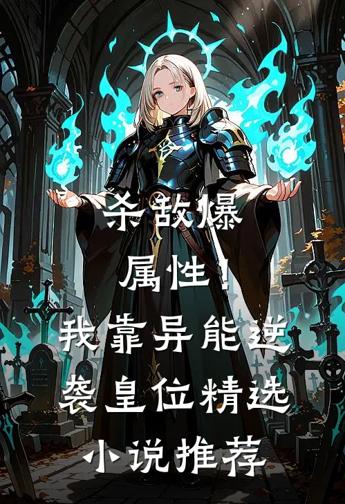 杀敌爆属性！我靠异能逆袭皇位精选小说推荐