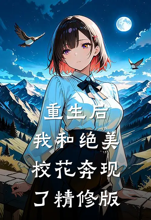 重生后，我和绝美校花奔现了精修版