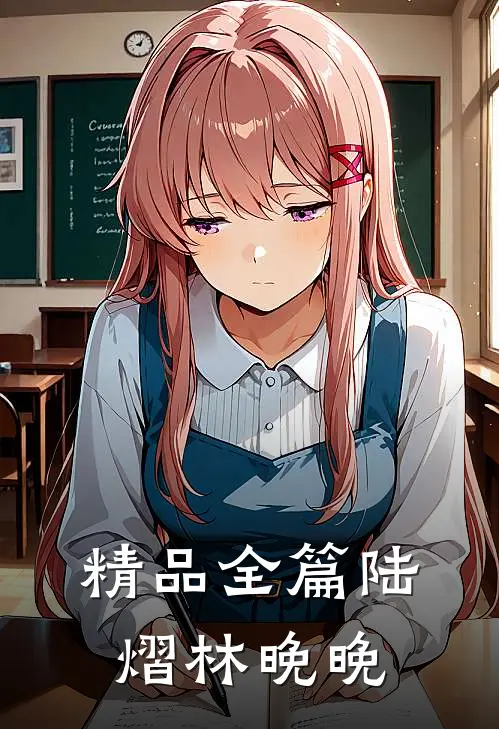 精品全篇陆熠林晚晚