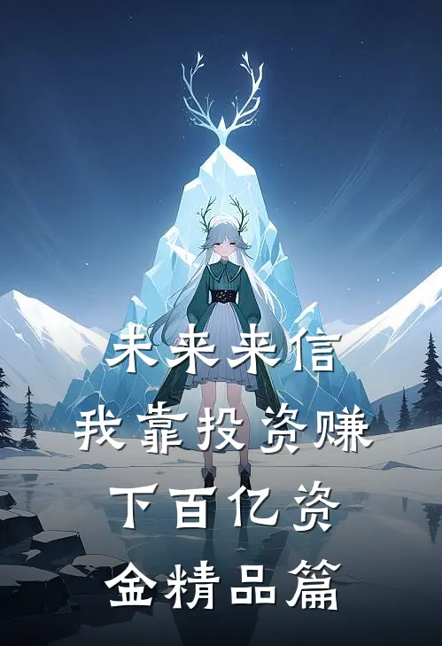 未来来信，我靠投资赚下百亿资金精品篇