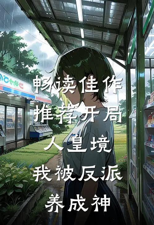 畅读佳作推荐开局人皇境，我被反派养成神