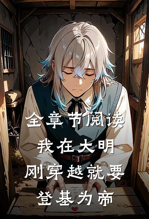全章节阅读我在大明，刚穿越就要登基为帝