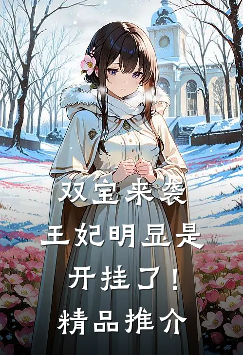 双宝来袭：王妃明显是开挂了！精品推介
