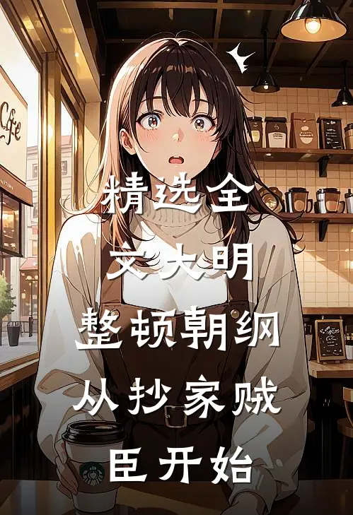 精选全文大明：整顿朝纲，从抄家贼臣开始