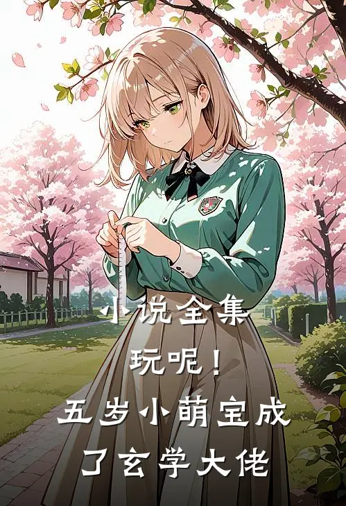 小说全集玩呢！五岁小萌宝成了玄学大佬