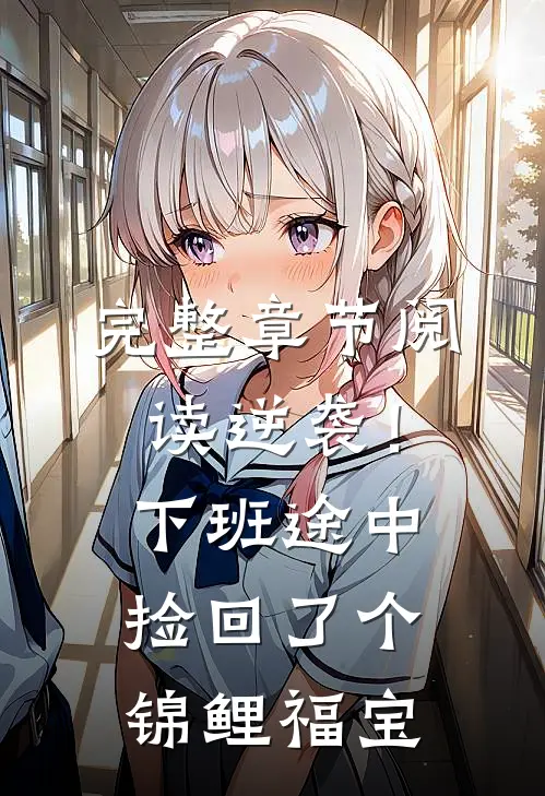 完整章节阅读逆袭！下班途中捡回了个锦鲤福宝