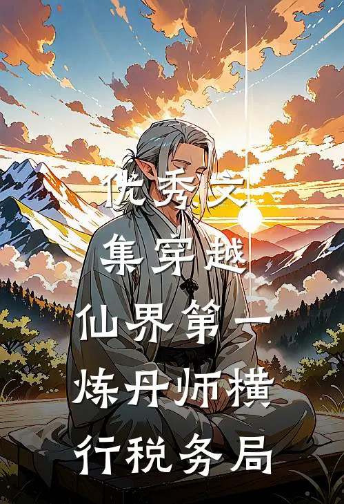 优秀文集穿越：仙界第一炼丹师横行税务局