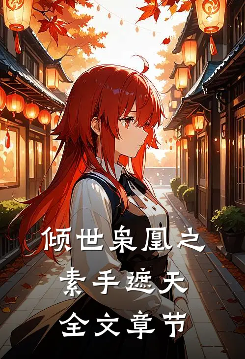 倾世枭凰之素手遮天全文章节