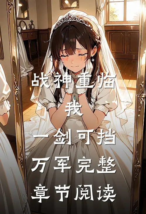 战神重临：我，一剑可挡万军完整章节阅读