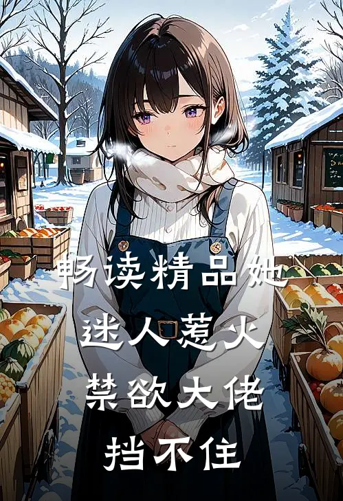 畅读精品她迷人惹火，禁欲大佬挡不住