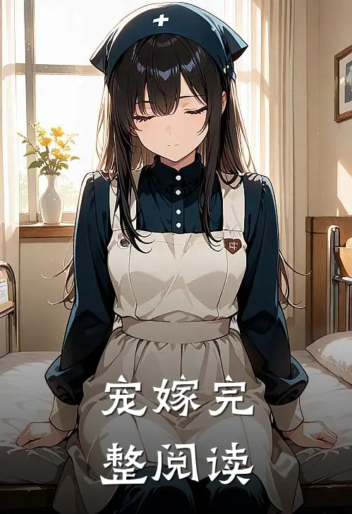 宠嫁完整阅读
