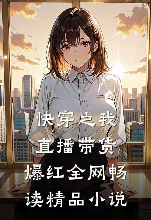 快穿之我直播带货，爆红全网畅读精品小说