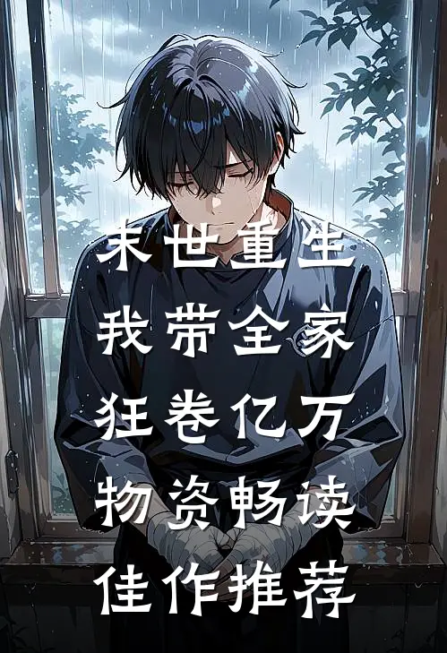 末世重生：我带全家狂卷亿万物资畅读佳作推荐