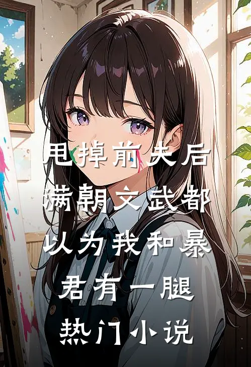 甩掉前夫后，满朝文武都以为我和暴君有一腿热门小说