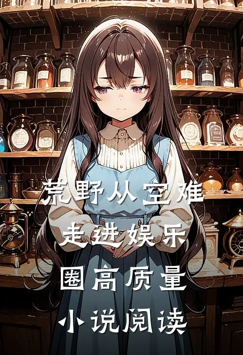 荒野从空难走进娱乐圈高质量小说阅读