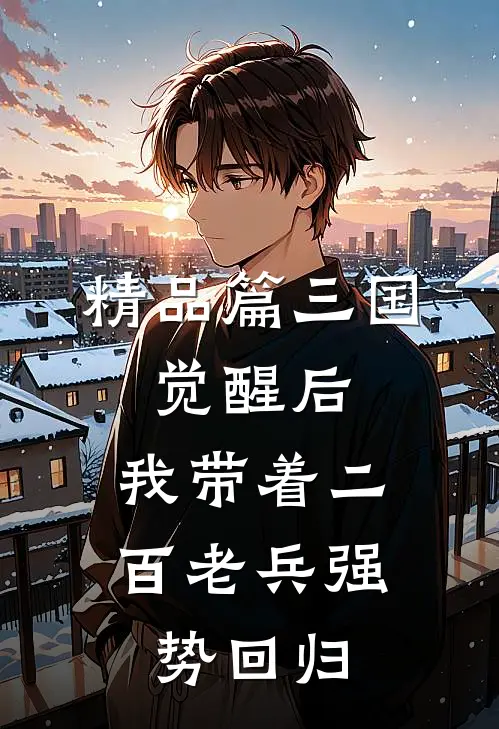 精品篇三国：觉醒后，我带着二百老兵强势回归