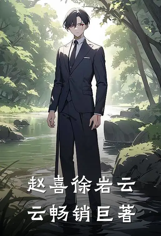 赵喜徐岩云云畅销巨著