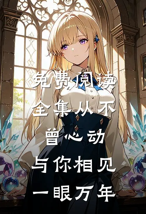 免费阅读全集从不曾心动，与你相见一眼万年