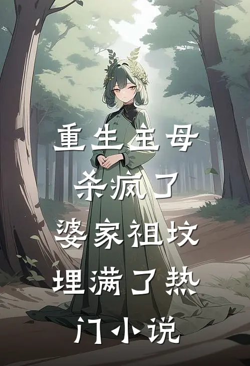 重生主母杀疯了，婆家祖坟埋满了热门小说
