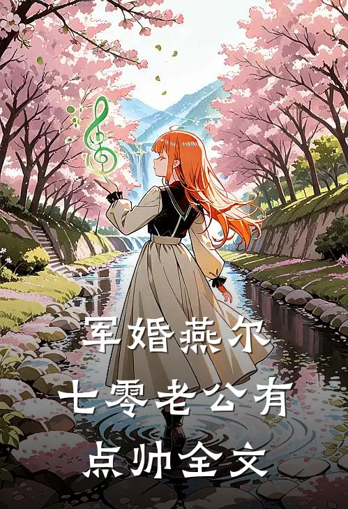 军婚燕尔：七零老公有点帅全文
