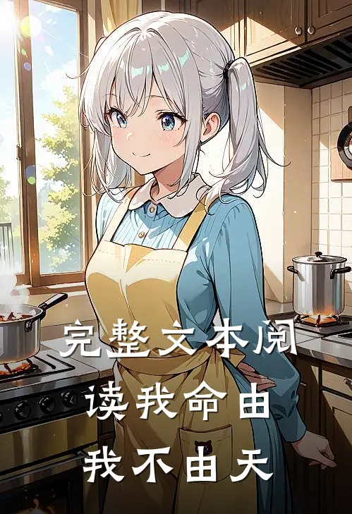 完整文本阅读我命由我不由天