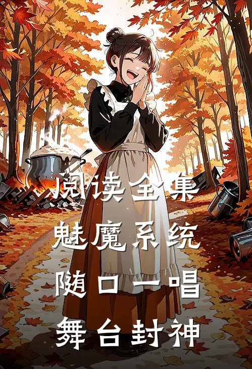 阅读全集魅魔系统：随口一唱，舞台封神